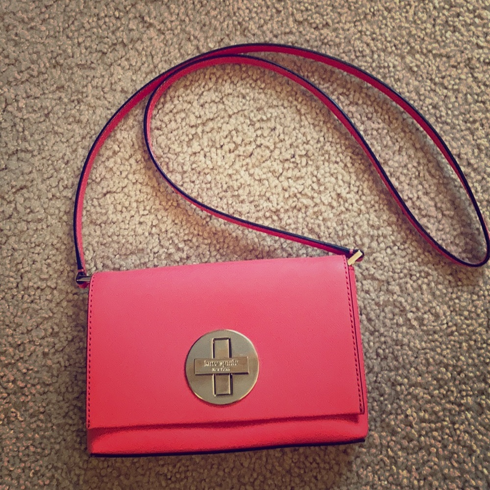 Kate Spade Crossbody